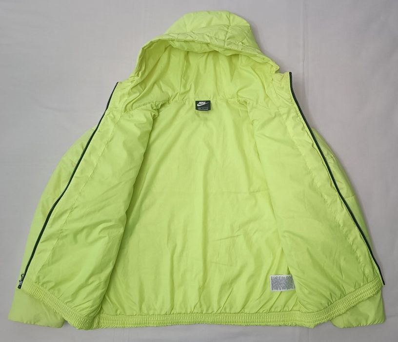 Nike Sportswear Swoosh Jacket оригинално яке M Найк спорт с качулка