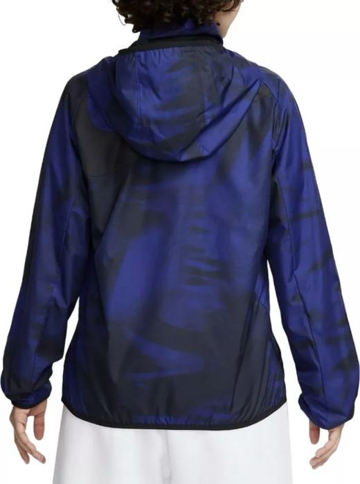 Яке с качулка NIKE KNVB W NK