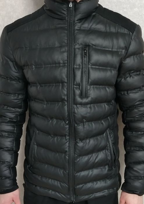 Продам куртку весна, осень 48р