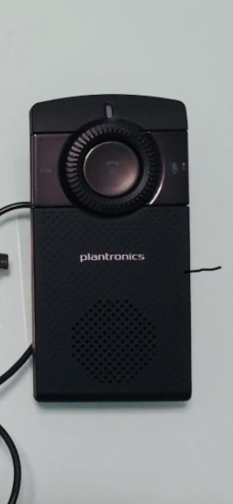 Vând bluetooth palantronics