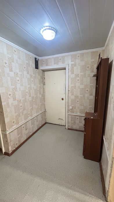 3-х комнатная квартира