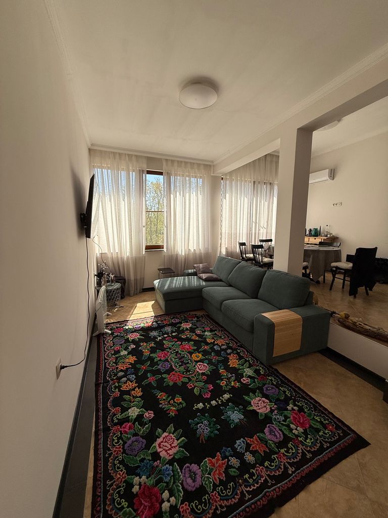 Продава се Тристаен апартамент в Варна, Чайка - 100 кв.м за 1800 €/кв.м - Снимка #6