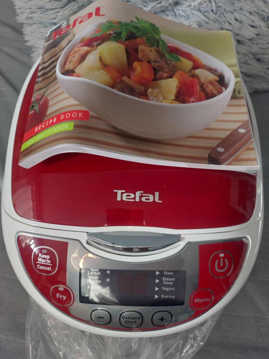 Multicooker Tefal