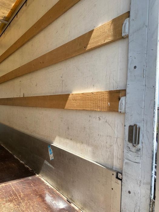 Caroserie,lada Sprinter