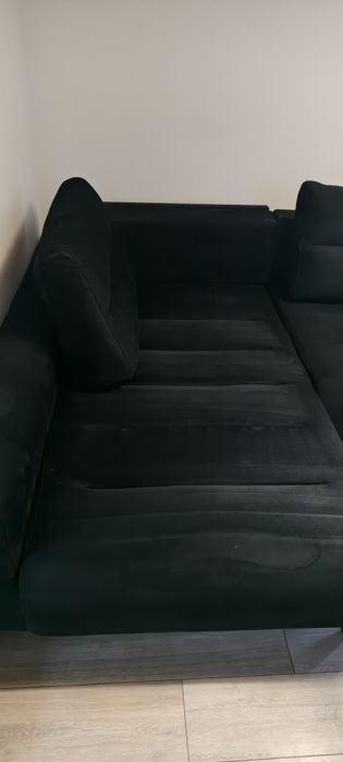 Coltar Stark negru 316x180x100 Garantie