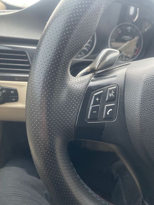 Волан за бмв е92 е91 е90 е87