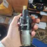 Motor de 12V cu angrenaje-2 viteze-pentru diverse aplicatii