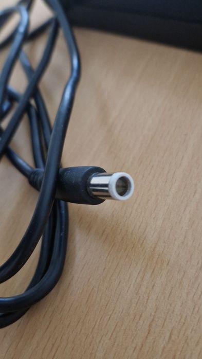 Incărcător original Dell 90W PA-10 (mufă mare cu pin)