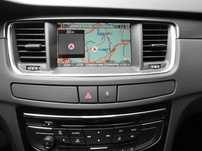 USB hărți navigație RT6 Peugeot   RCZ 508 5008 Europa 2020