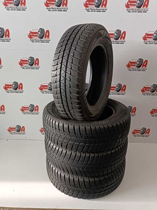 215/65/17 99H FALKEN CP N1028 CP N10728 M+S