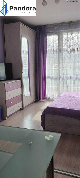 Продава се Едностаен апартамент в София, Дружба 2 - 42 кв.м за 2239 €/кв.м - Снимка #1