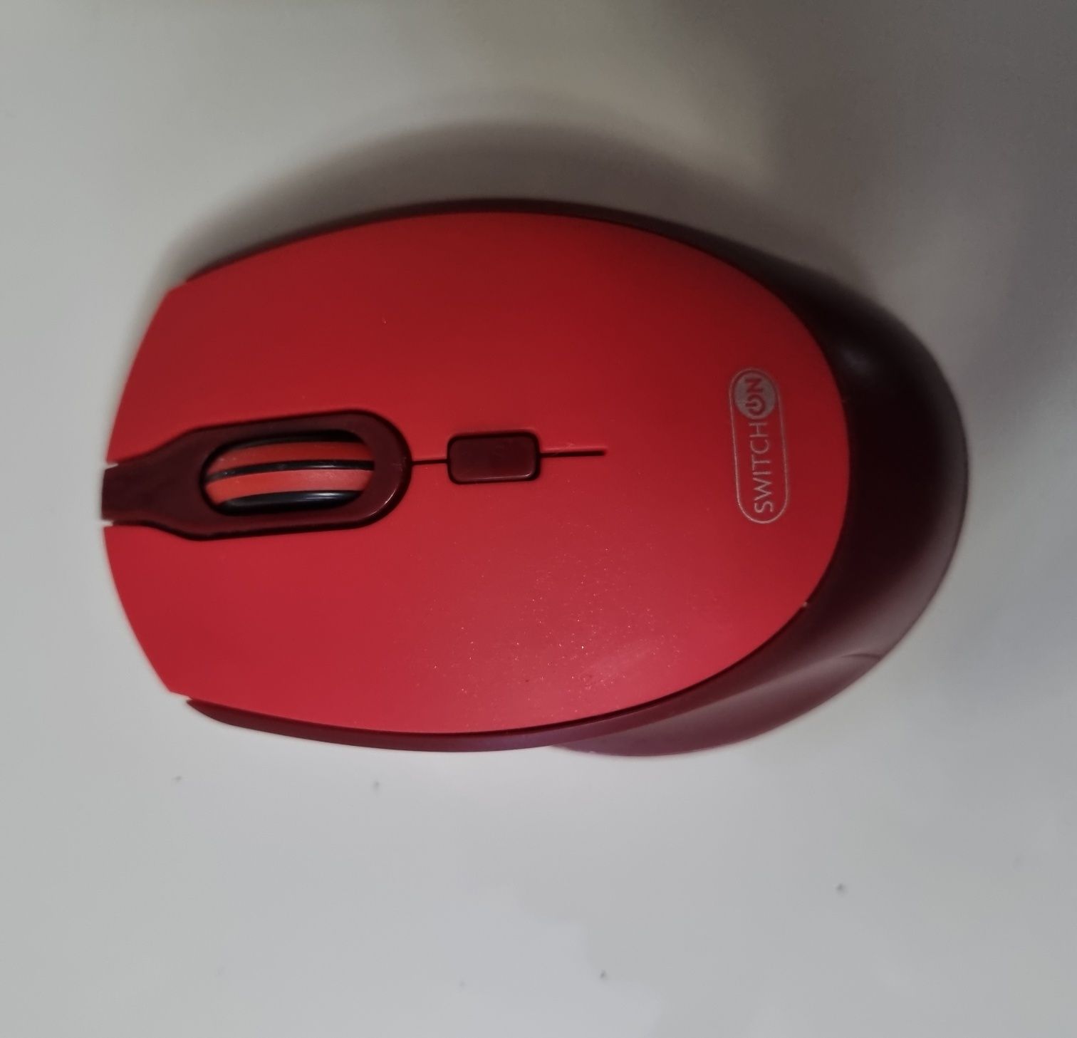 Mouse wireless DPI reglabil SwitchOn