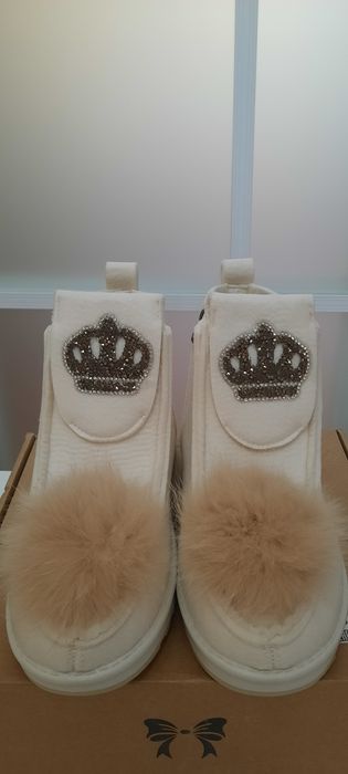 Валенки  женские