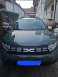 Vând dacia duster
