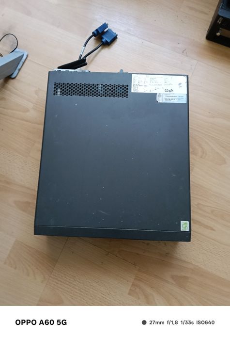 PC complet i5 Fujitsu Siemens