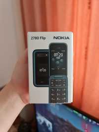 Nokia 2780 Flip Red NOU