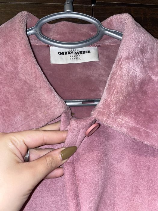 Якета Сака Палта