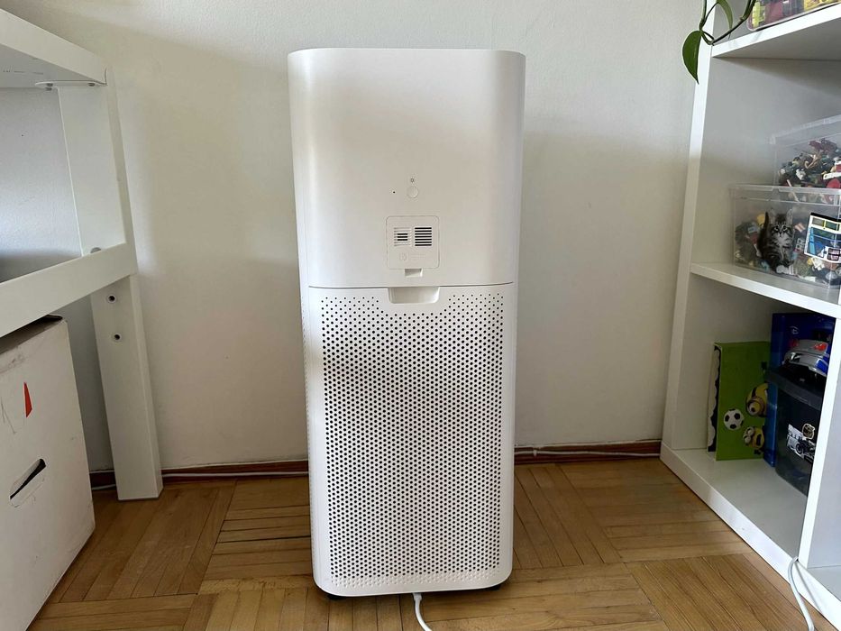 ПРОДАМ Xiaomi Air Purifier 4 PRO Очиститель воздуха Практический НОВОЕ
