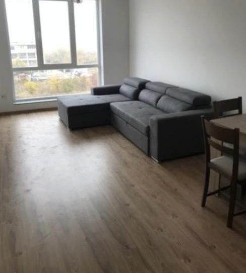 Дава се под наем Двустаен апартамент в София, Дружба 1 - 65 кв.м за 382.5 € - Снимка #7