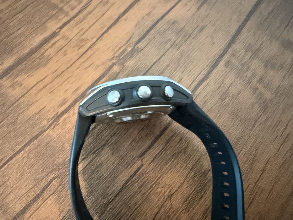 Garmin Fenix 7S – GPS