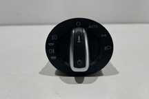 Bloc lumini 4F2941531E Audi A6 4F/C6 [2004 - 2008]