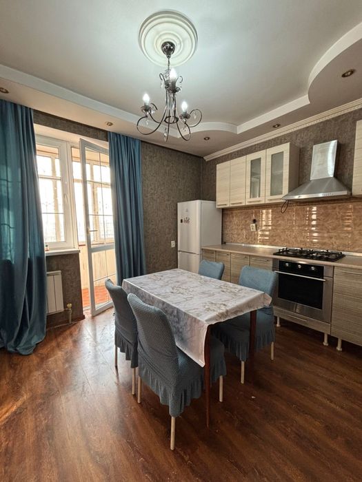 Сдаю квартиру в районе базар Кенжехан