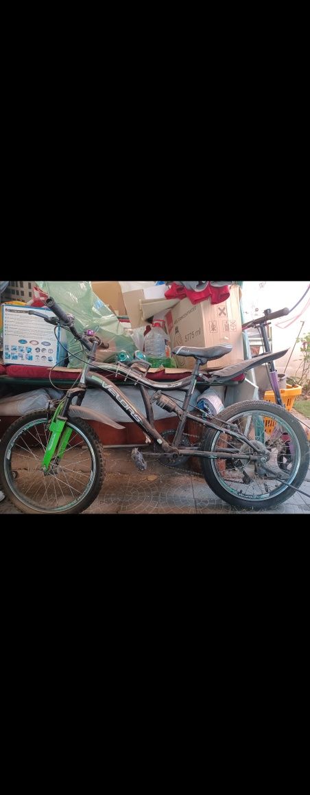 Bicicleta , biciclete de vanzare de marimi si modele diferite