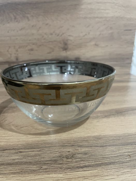 Посуда различная