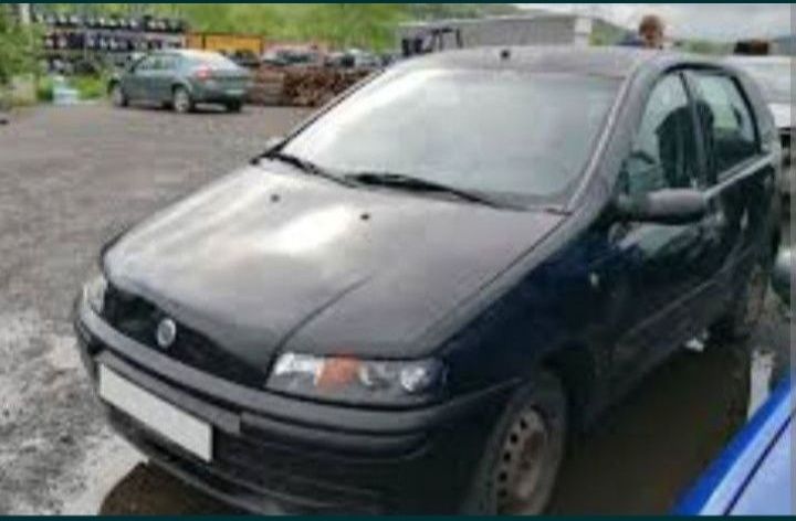 Vand far punto 2