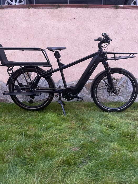 Riese & Müller Multicharger GT Touring