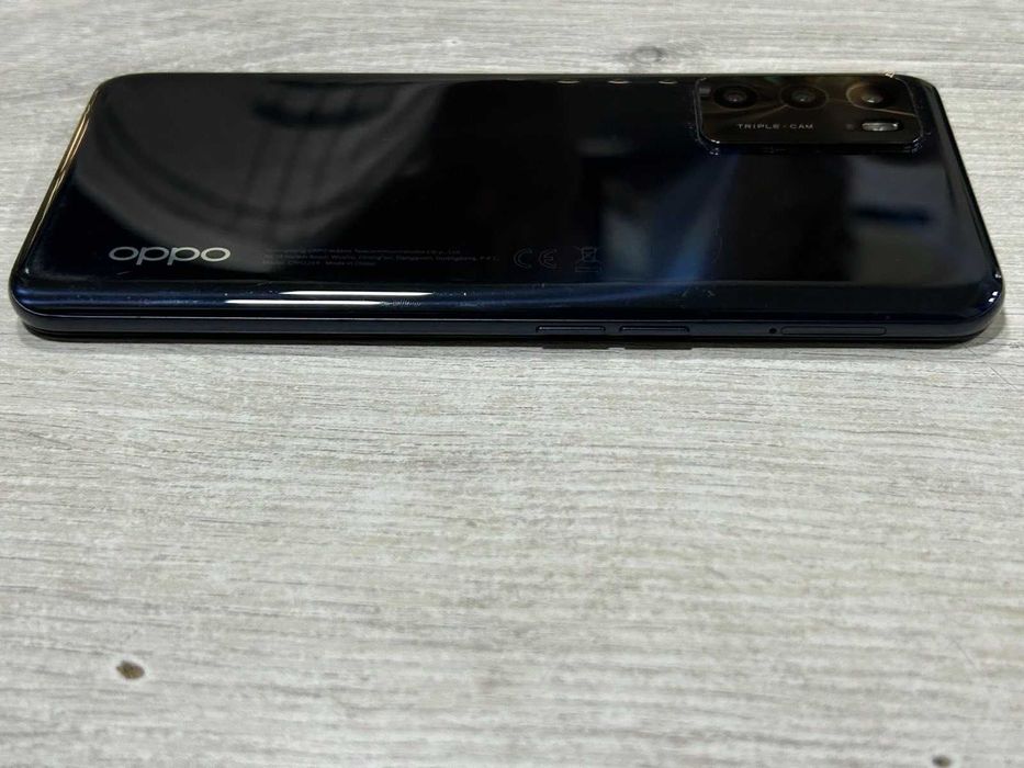 Oppo A 16 32GB 3GB RAM Dual