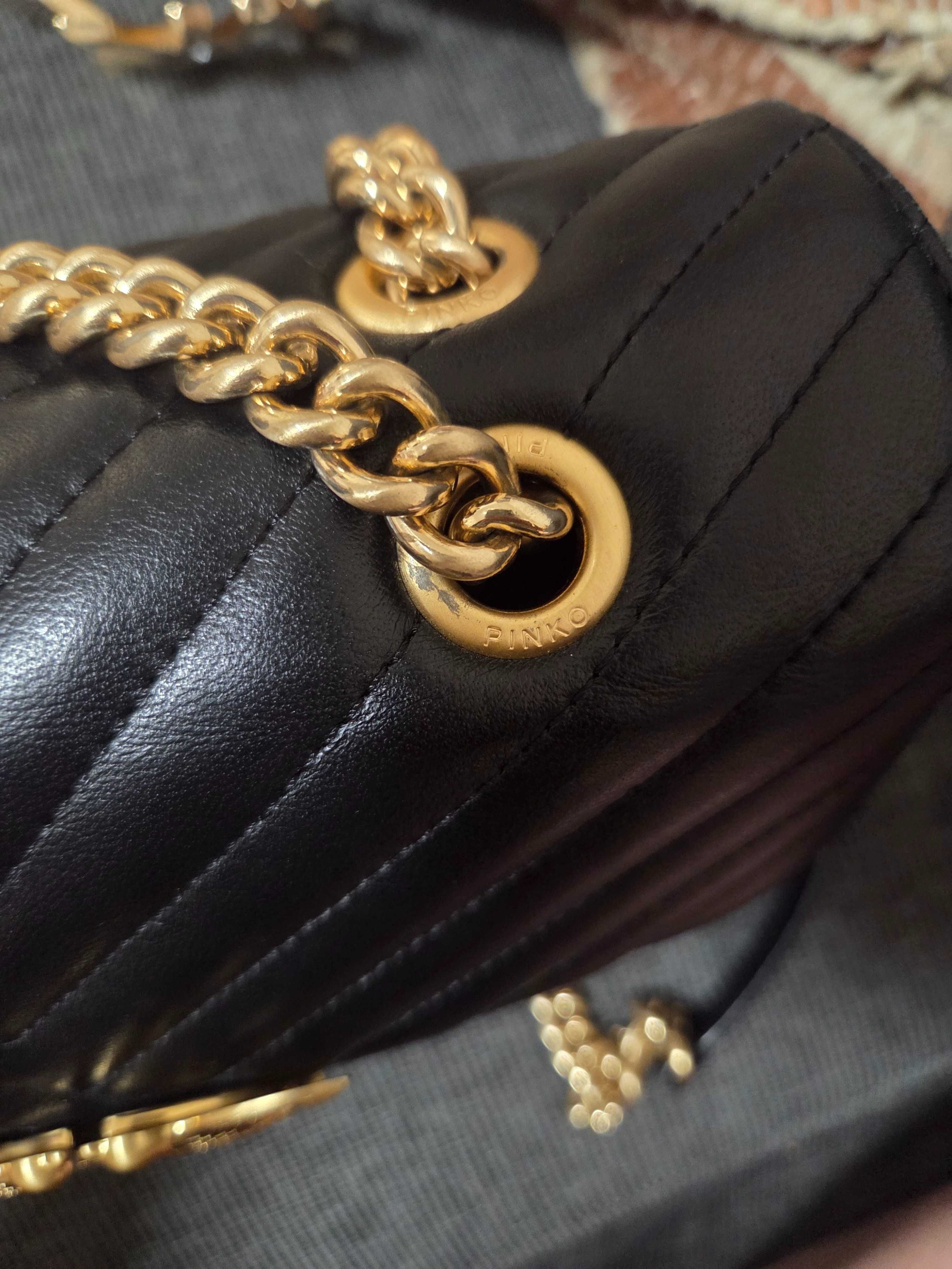 Чанта и колан Pinko, Michael Kors