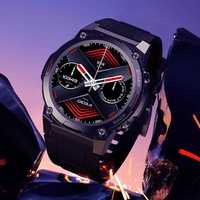 SmartWatch наручные часы Zeblaze Vipe 7 Pro AMOLED MEGA Скидка!!!
