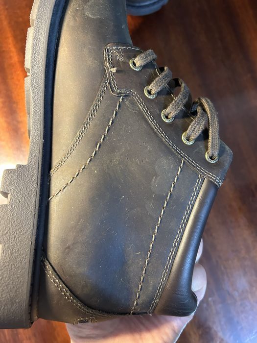 Мужские ботинки ROCKPORT