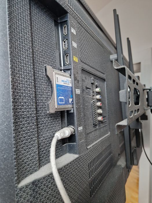 TV samsung 102cm diagonala