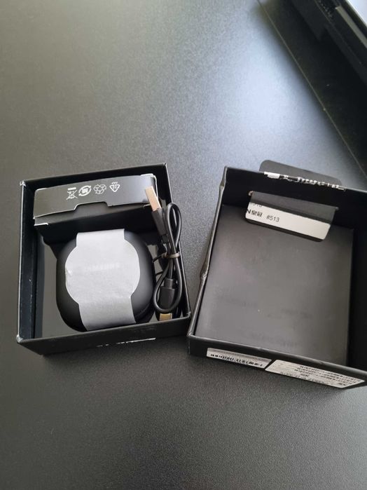 Слушалки Galaxy Buds2 Pro