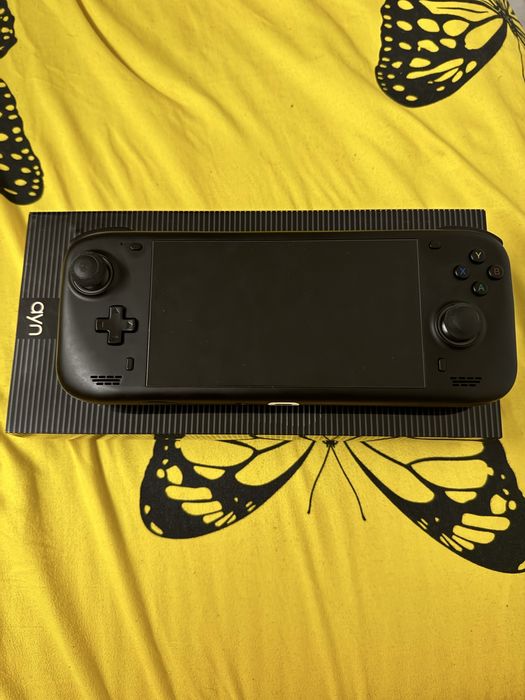 Ayn Loki 6600u 512gb