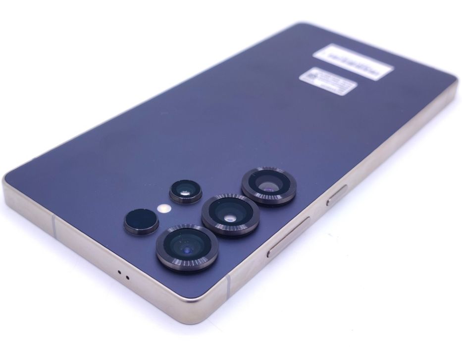 Samsung S25 Ultra 512GB Titanium Black, Garantie 24 luni | #D88471