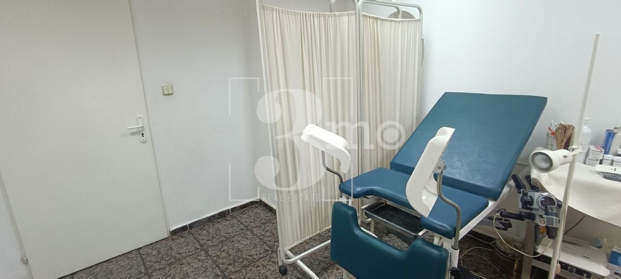 Дава се под наем Офис в София, Люлин 2 - 30 кв.м за 410 € - Снимка #2