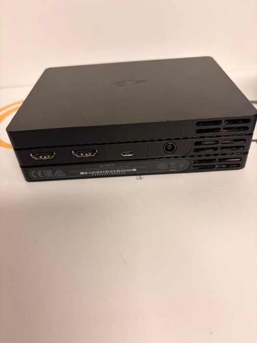 Pachet PlayStation VR + Camera PS -T-