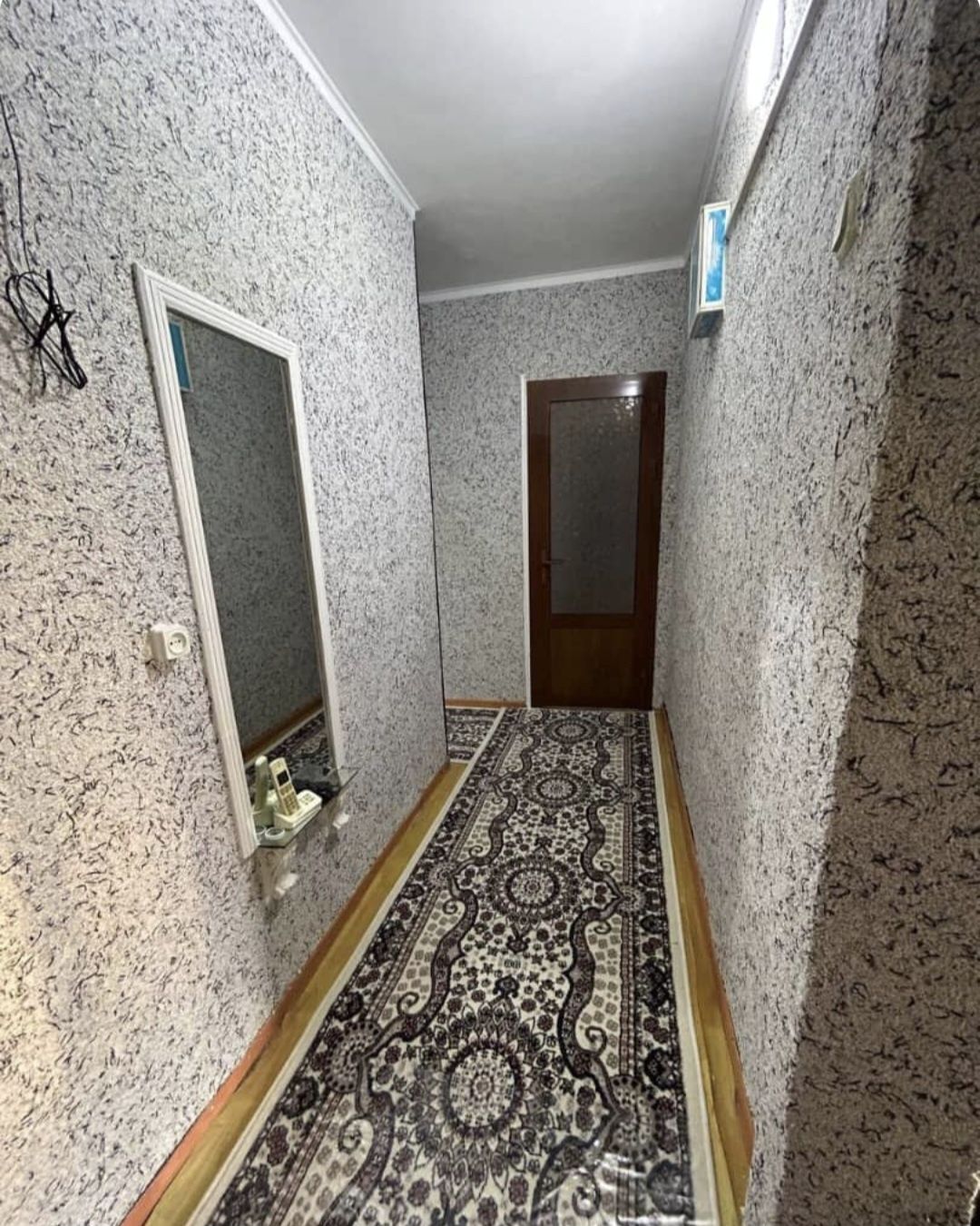 Квартира ижарага