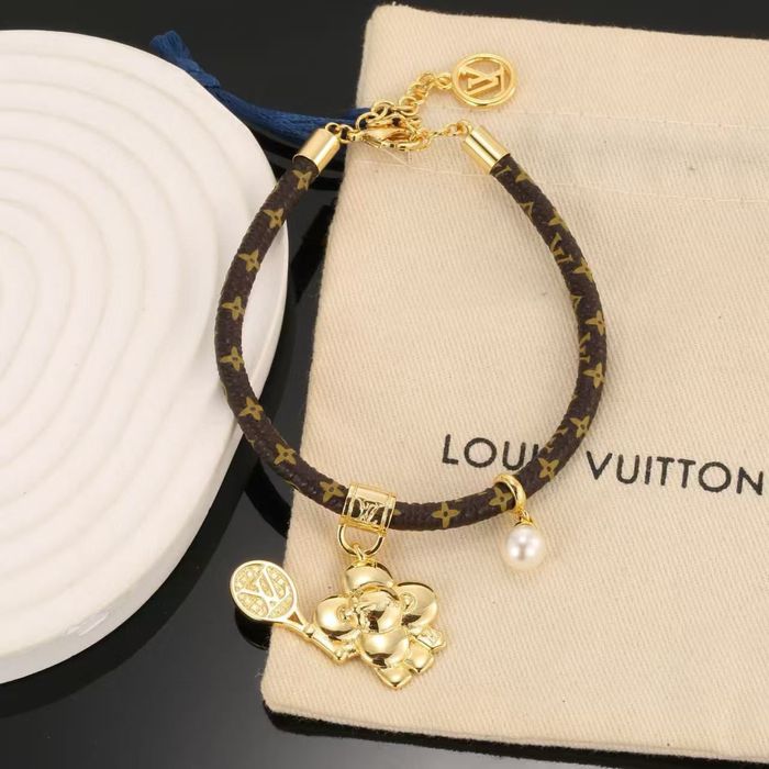 Bratara Louis Vuitton