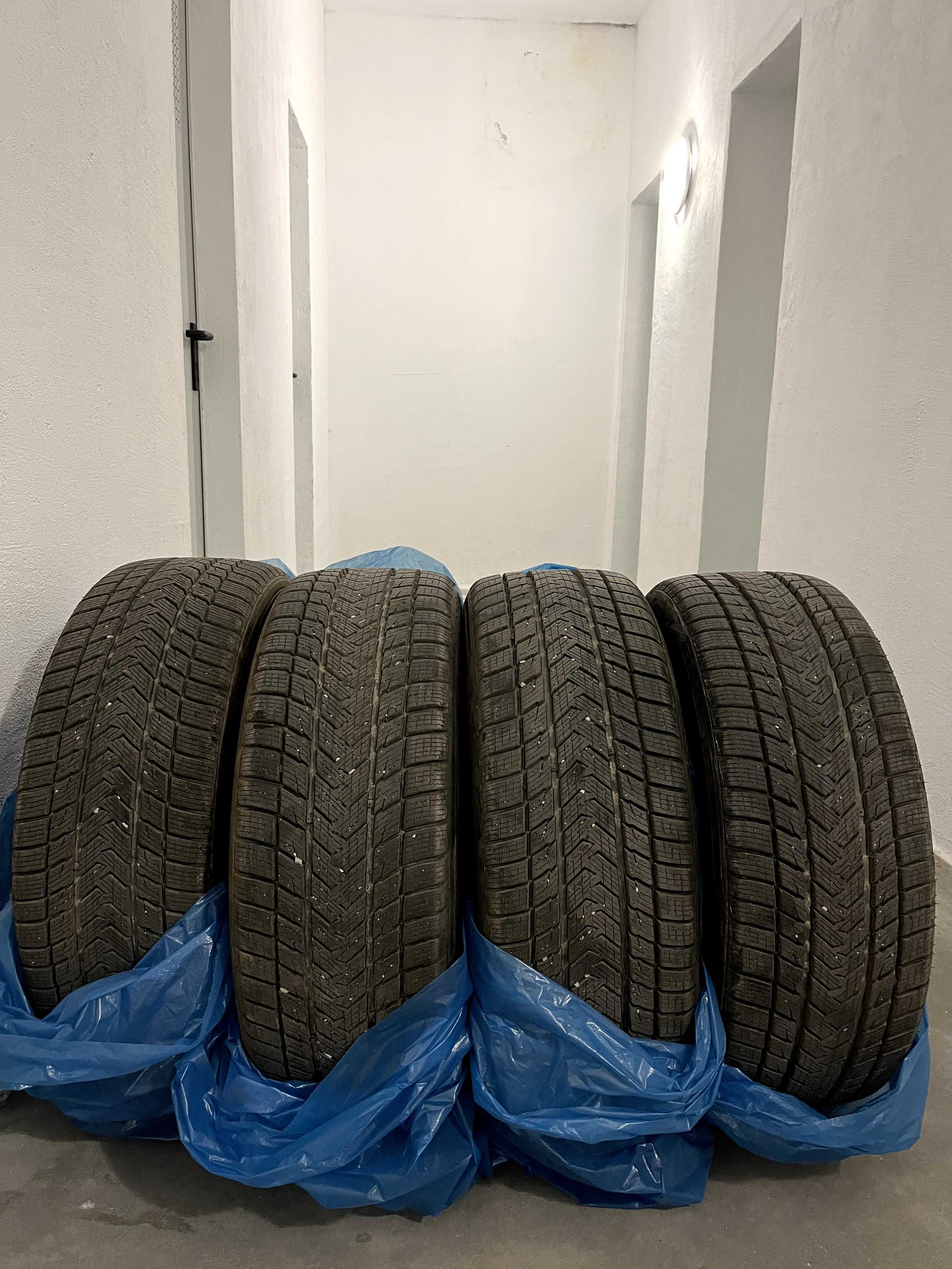 Зимни гуми Gripmax 225/45/19 SureGrip Pro Winter 2024
