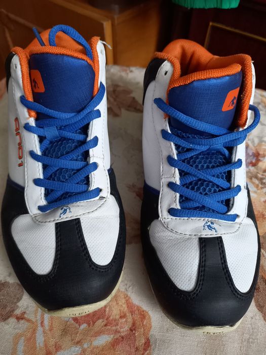 Ghete sport pentru copiii