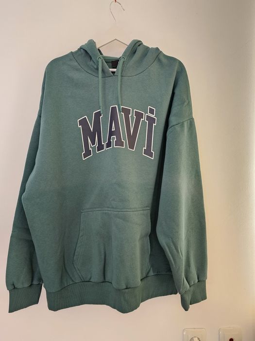 Суичър-Худи Unisex