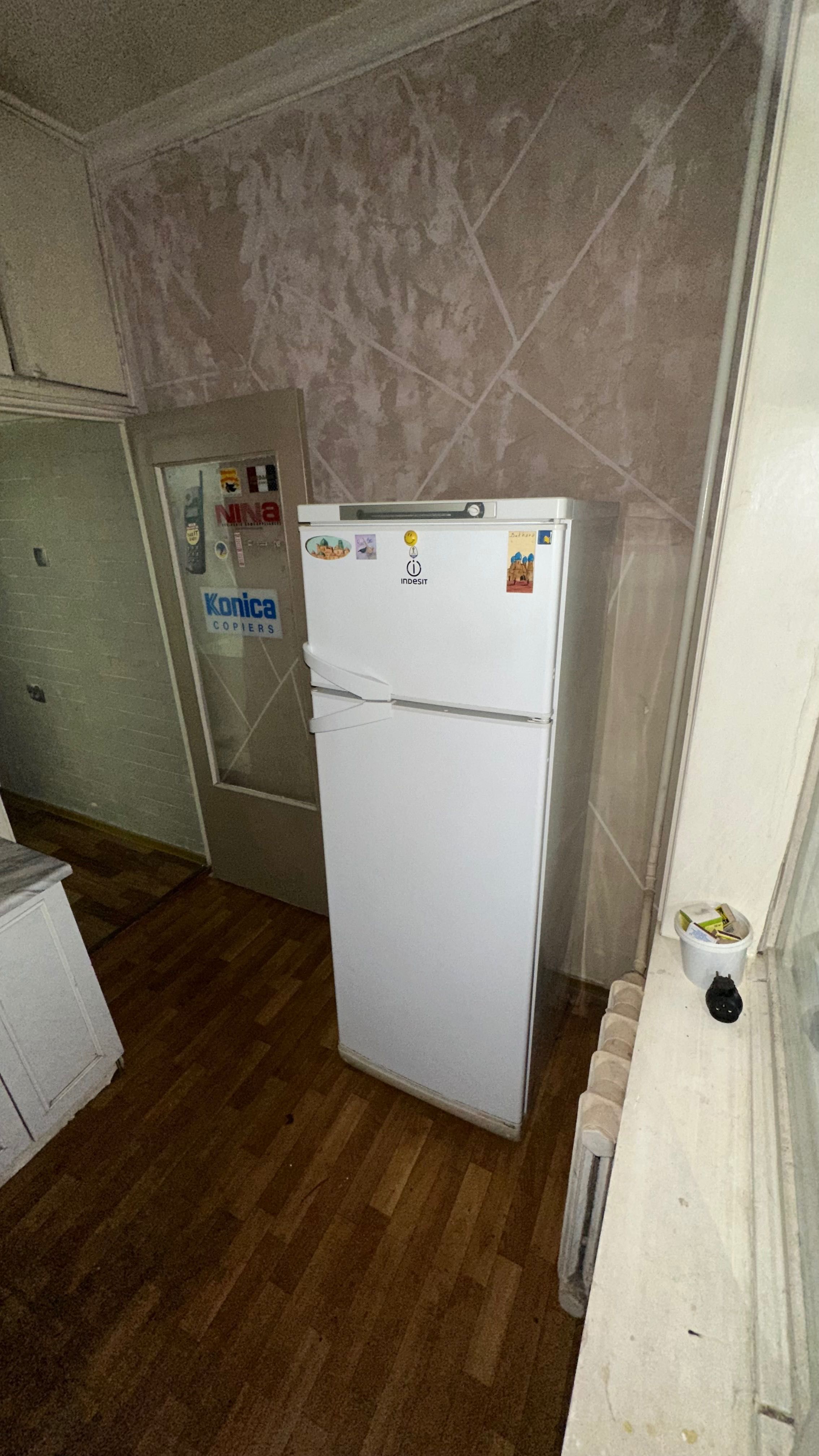 Studentlarga 2 xonali kvartira arenda yunusabot 9kv 1 dom
