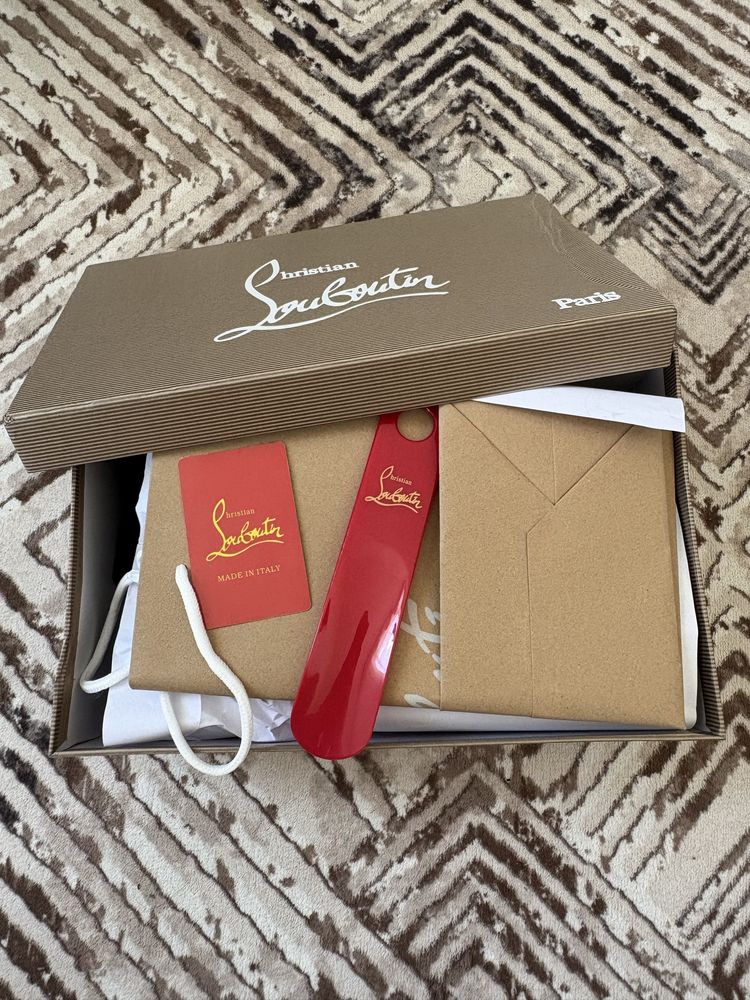 christian louboutin