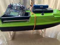Navomodel alfa blue gps