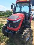 Tractor legumicultură ,model MTZ 35 cai , 4x4 , climă , cabină , aer c