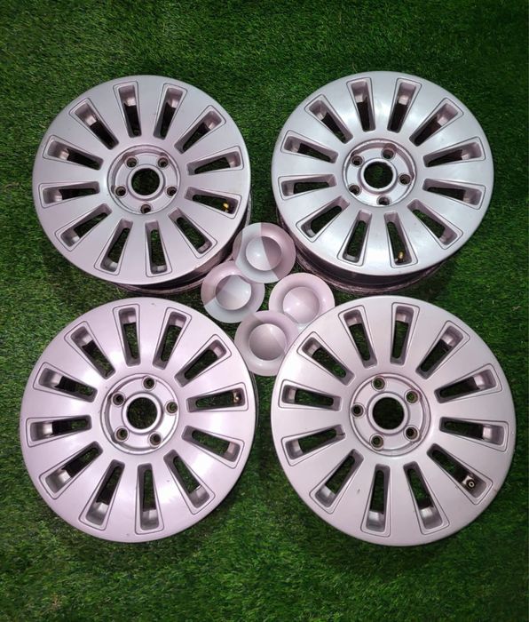 Диск ауди с4 а6 а8